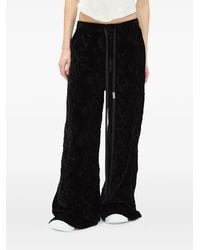 Ann Demeulemeester - Nevi Track Pants - Lyst