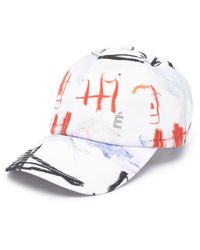 Etudes Studio - Cappello da baseball con placca logo x Julian Farade - Lyst