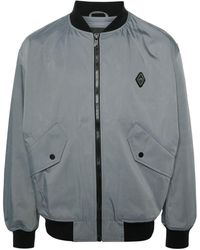 A_COLD_WALL* - Veste bomber Cinch - Lyst