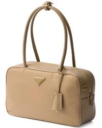 Prada - Mittelgroßer Shopper - Lyst