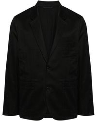 PS by Paul Smith - Blazer à simple boutonnage - Lyst