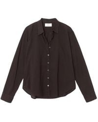 Xirena - Bowie Cotton Shirt - Lyst