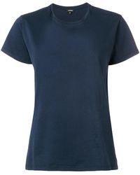 Aspesi - Relaxed Fit T-Shirt - Lyst
