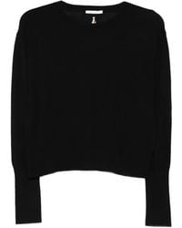 Patrizia Pepe - Wool Sweater - Lyst