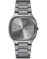 Skagen - Mellem 40Mm Watch - Lyst