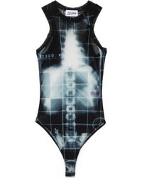 Jean Paul Gaultier - X-Ray Body - Lyst