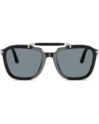 Persol - Senna Series Sunglasses - Lyst