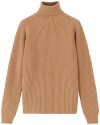 Fortela - Oslo Ribbed-Knit Sweater - Lyst