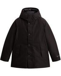 Woolrich - Waterproof Gore-Tex Parka - Lyst