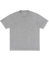 Lady White Co. - Municipal T-Shirt - Lyst