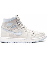 Nike - Air Jordan 1 Zoom Air Cmft Sneakers - Lyst
