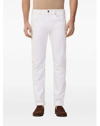 Hackett - Vaqueros Con Cinco Bolsillos - Lyst