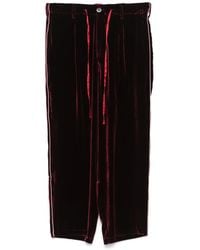 Pierre Louis Mascia - Kanpur Trousers - Lyst