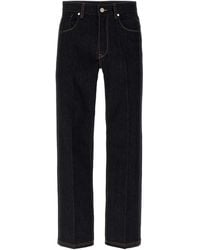 Fendi - Selleria Jeans - Lyst