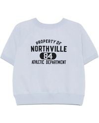 Champion - Jersey T-Shirt - Lyst