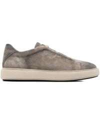 Officine Creative - Baskets Slouch 001 - Lyst