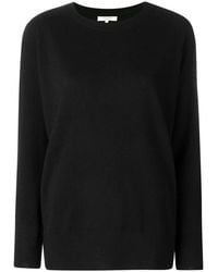 Chinti & Parker - Slouchy Cashmere Sweater - Lyst