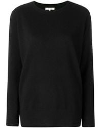 Chinti & Parker - Slouchy Cashmere Sweater - Lyst