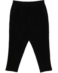 CFCL - Hypha Tapered Trousers - Lyst