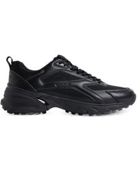 Calvin Klein - Sneakers Mit Schnürung - Lyst