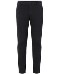Dondup - Pantalon Alfredo - Lyst