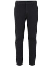 Dondup - Pantalon Alfredo - Lyst