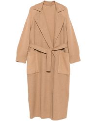 Max Mara - Berardi ピーコート - Lyst