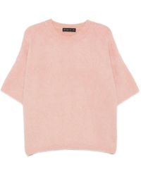 Phisique Du Role - ショートスリーブセーター - Lyst