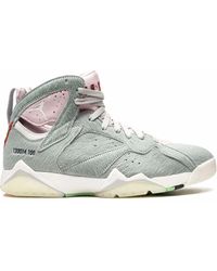 Nike - Air 7 Retro 'Hare 2.0' Sneakers - Lyst