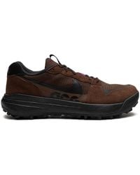 Nike - Baskets ACG Lowcate 'Cacao Wow' - Lyst