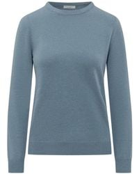 Brunello Cucinelli - Pull En Maille Fine - Lyst