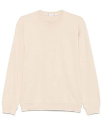 Jacob Cohen - Logo-Embroidered Sweatshirt - Lyst
