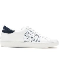 Tory Burch Sneakers for Women - Up to 60% off at Lyst.com