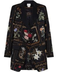 CAMILLA - Magic In The Manuscripts Jacket - Lyst