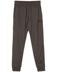 Paul & Shark - Tapered Track Pants - Lyst