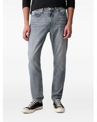 Marc O' Polo - Aric Faded Slim-Fit Jeans - Lyst