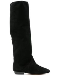 Isabel Marant - Stivali Sayla - Lyst