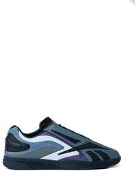 Reebok - Mesh Overlays Trainers - Lyst