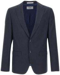 DIGEL - Alesso Single-Breasted Blazer - Lyst