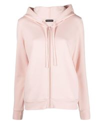 Emporio Armani Hoodies for Women | Online Sale up to 70% off | Lyst