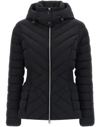Mackage - Quilted Hooded Jacket - Lyst