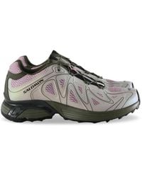 Salomon - Xt-Whisper Void Low-Top Sneakers - Lyst