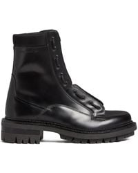 DSquared² - Stiefeletten Mit Reißverschluss - Lyst