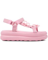 Camper - Pelotas Flota Up Twins Sandals - Lyst
