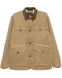 Fortela - Ottawa Ribfluwelen Jack - Lyst