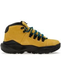 Nike - Cygnal Lace-Up Chunky Sneakers - Lyst