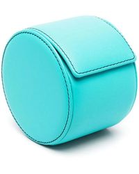Kross Studio - Leather Watch Roll - Lyst