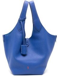 Polo Ralph Lauren - Medium Polo Play Tote Bag - Lyst
