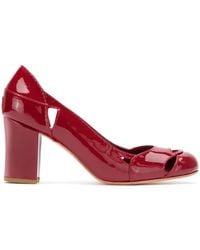 Sarah Chofakian - Bruxelas パンプス - Lyst