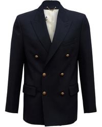 Golden Goose - Jackets - Lyst